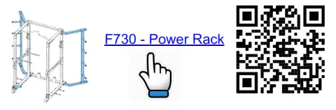 BODY CRAFT F730 Oly Plate Holder Option - FIG 10