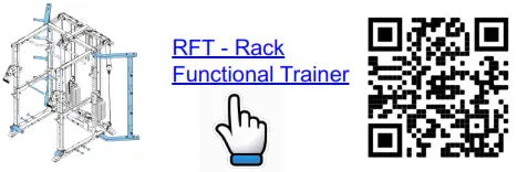 BODY CRAFT F730 Oly Plate Holder Option - FIG 11