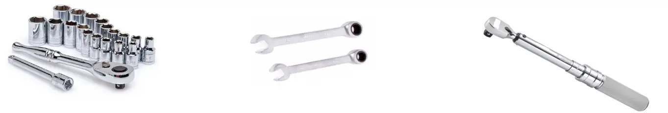 BODY CRAFT F730 Oly Plate Holder Option - FIG 3