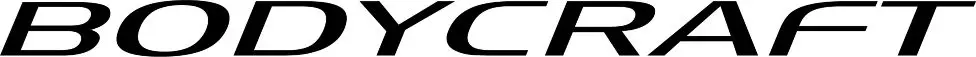 BODY CRAFT - LOGO