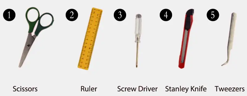 Kmart 43160884 tiny terrace flower house - fig1