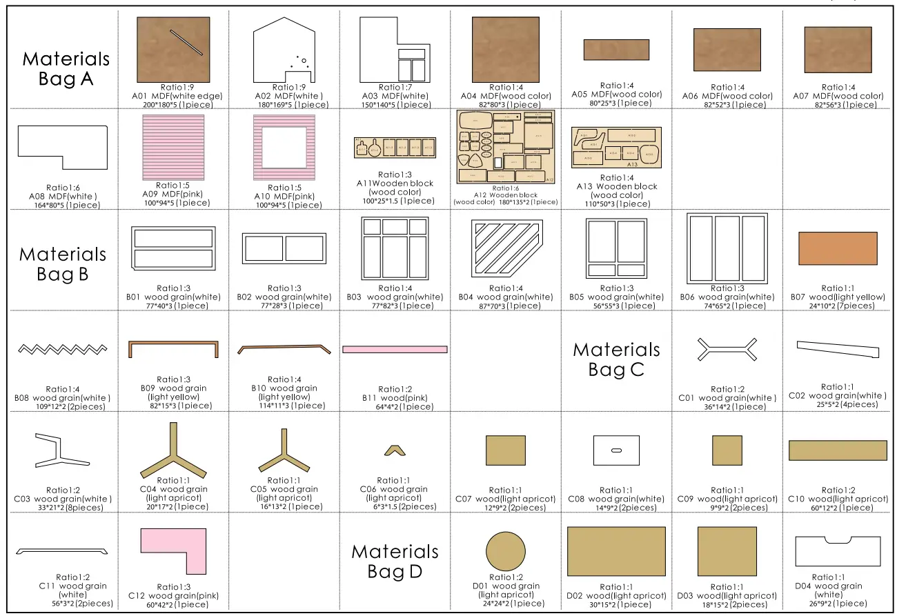 Kmart 43160884 tiny terrace flower house - fig21