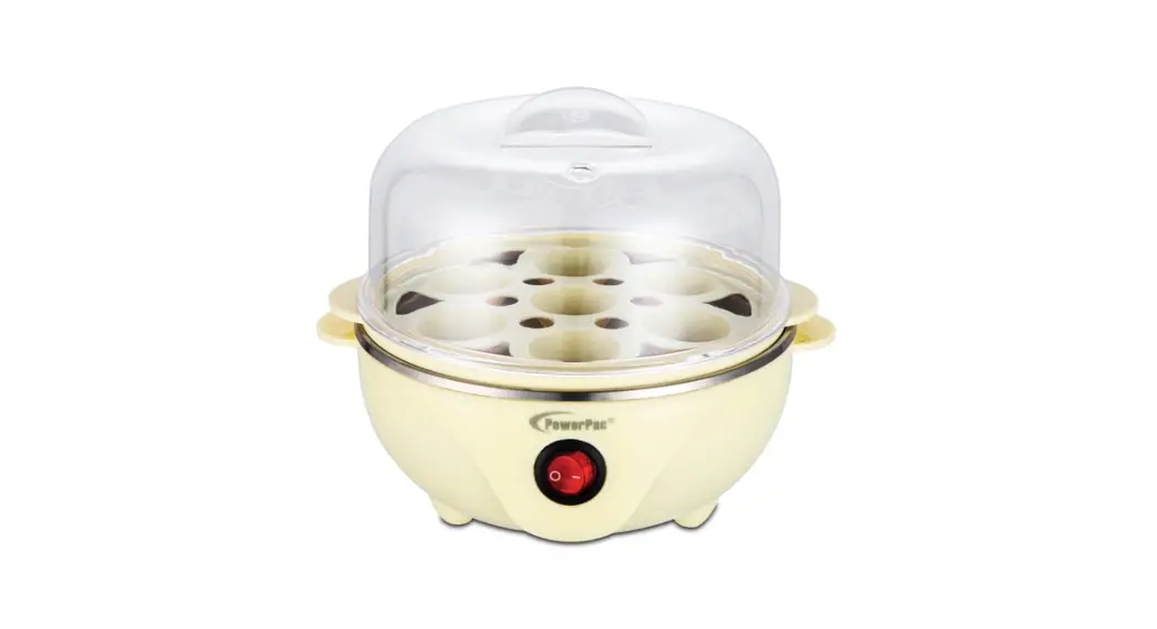 Powerpac Ppe703 Electric Egg Food Multifunction Steamer Instruction Manual Powerpac Ppe703 Electric Egg Food Multifunction Steamer Instruction Manual
