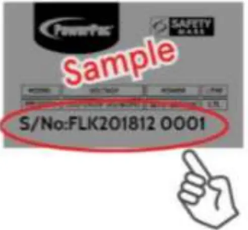 PowerPac PPE703 Electric Egg Food Multifunction Steamer - fig 1