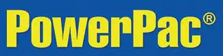 PowerPac logo