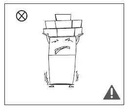 Midea MDRT134FGF09AP Top Mount Freezer Refrigerator 112