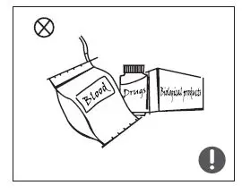 Midea MDRT134FGF09AP Top Mount Freezer Refrigerator 14