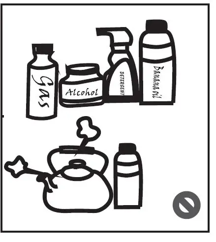 Midea MDRT134FGF09AP Top Mount Freezer Refrigerator 35