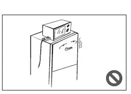 Midea MDRT134FGF09AP Top Mount Freezer Refrigerator 7
