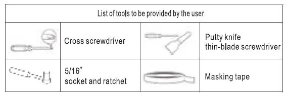 Midea MDRT134FGF09AP Top Mount Freezer Refrigerator ll