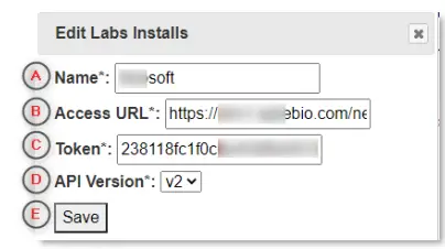 LabCollector Lab Cross Search Software-fig10