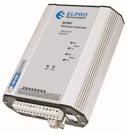 elpro 415U-IAS Intelligent Antenna Switch