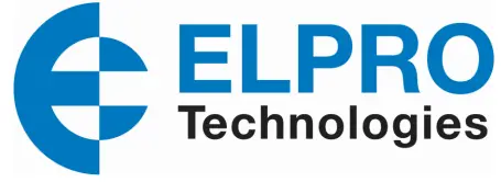 elpro logo