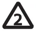 Warning icon