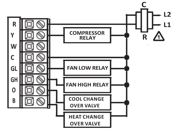 Wiring Diagrams