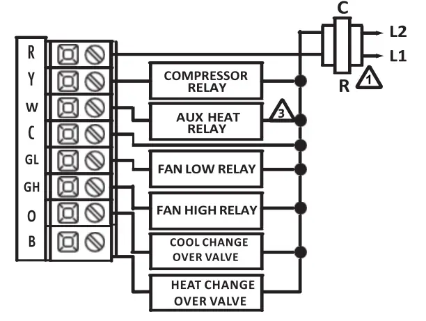 Wiring Diagrams