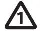 Warning icon