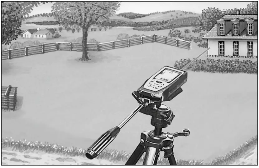 Laserliner-DistanceMaster-Vision-Laser-Range-Reading-Range-fig-26