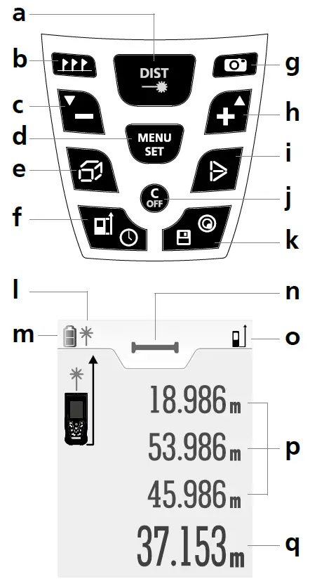 Laserliner-DistanceMaster-Vision-Laser-Range-Reading-Range-fig-3