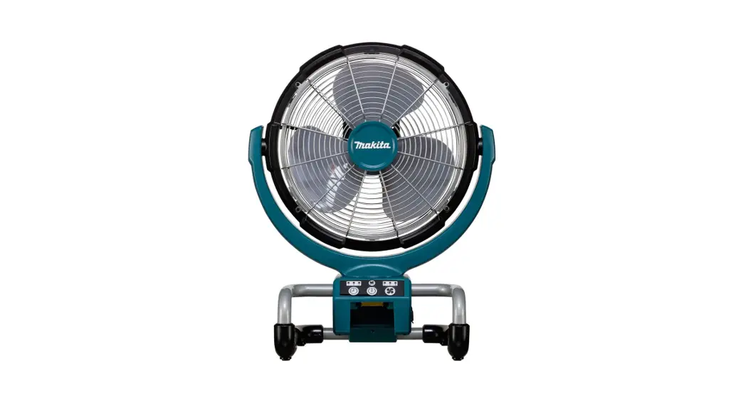 Makita Dcf300 Cordless Fan User Manual