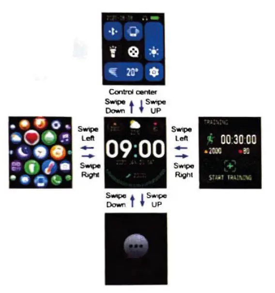 LISKA-SV-31DF-Nuevo-Smart-Watch-FIG-3