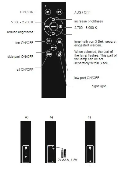 Paul-Neuhaus-2533-95-PURE-COSMO-LED-Pendant-Light-FIG-5