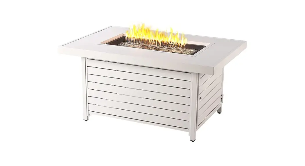 Secure Z223 Fire Table User Guide