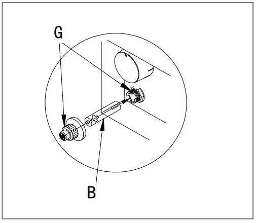 SECURE Z223 Fire Table - fig6