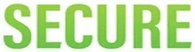 SECURE logo