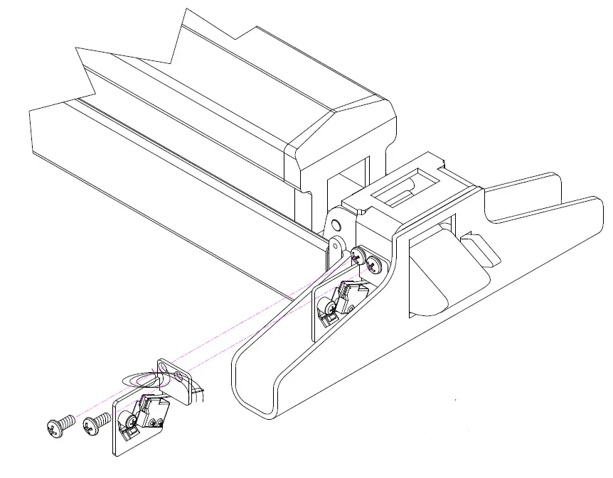 SDC-ED4200-Corbin-Russwin-Latch-Switch-Kit-fig1
