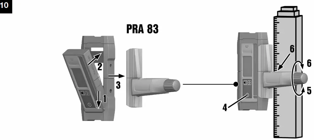 OPERATING INSTRUCTIONS
