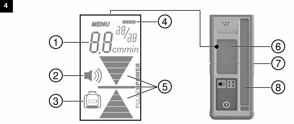 operating instructions