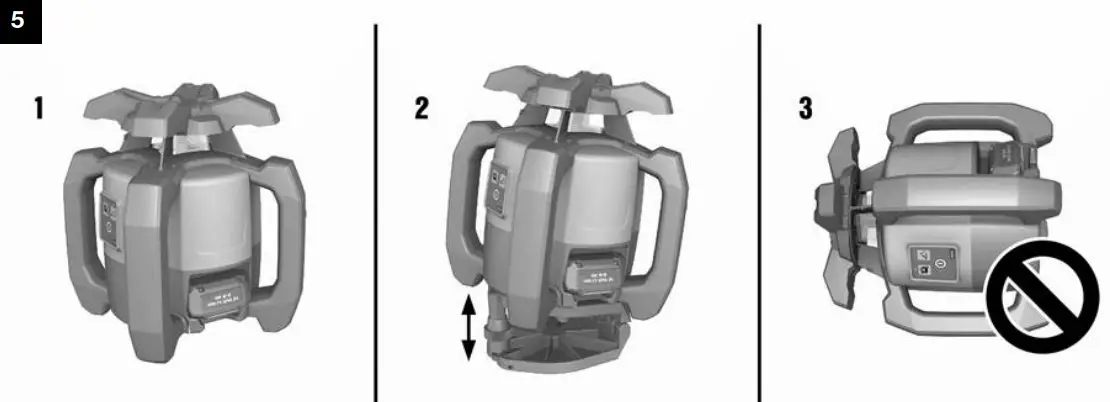 operating instructions