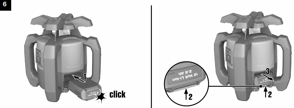 operating instructions