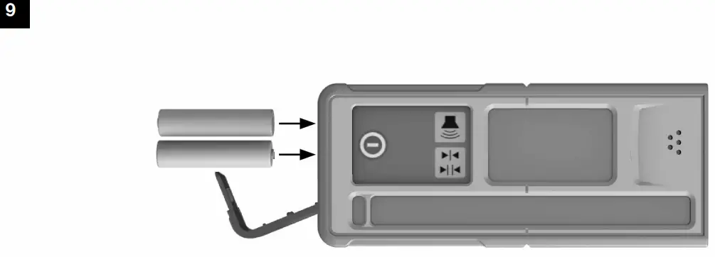 OPERATING INSTRUCTIONS