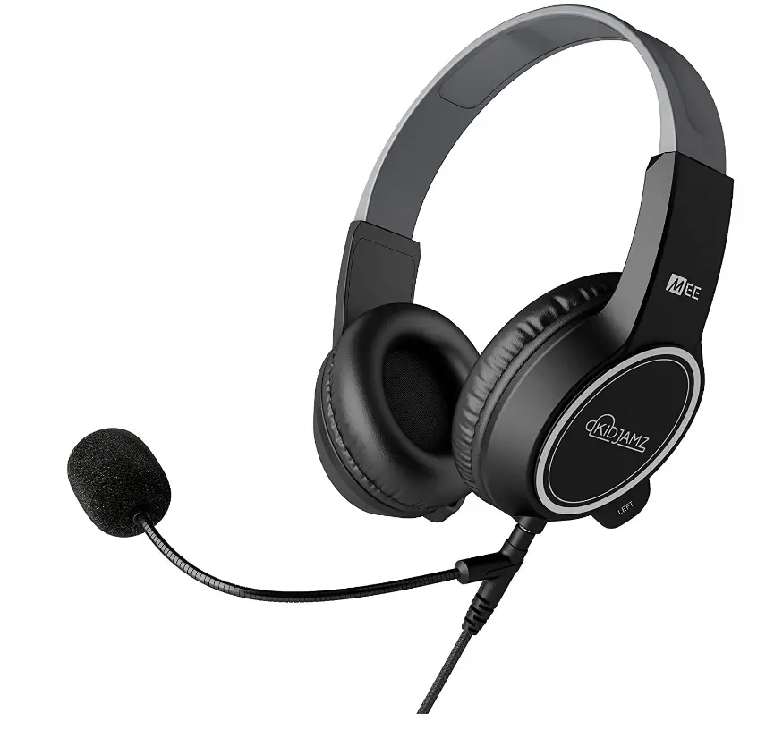 MEE-audio-KidJamz-3-Kids-Safe-Listening-Stereo-Headphones-with-Volume-Limiter-Boom-Microphone-imgg