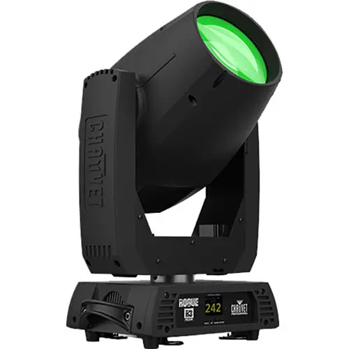 CHAUVET-PROFESSIONAL-Rogue-R3-Beam-30W-Moving-Head-Spot-Light-product-image