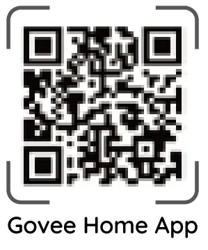 Govee H6005 Bluetooth Smart LED Bulb - qr