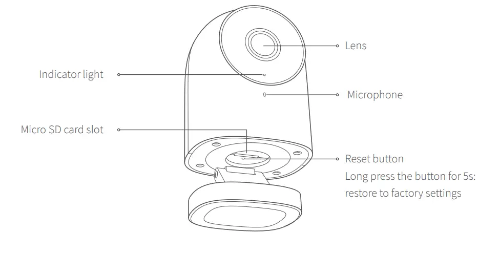 Aqara-CH-H01-G2H-Camera-Hub-1