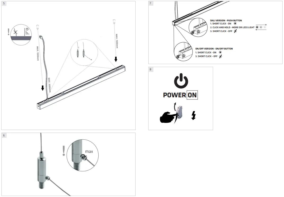 Installation Instructions