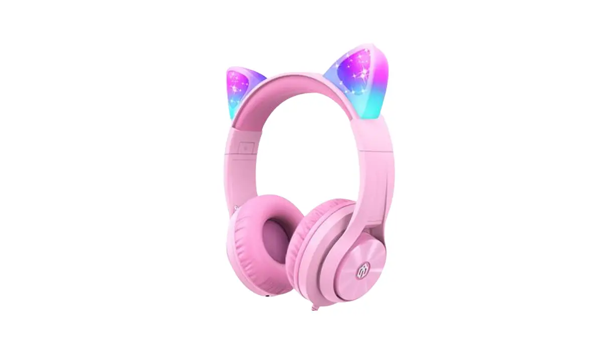 Iclever Ic-hs20 Wired Headphone User Manual