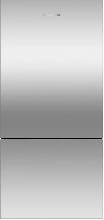 FISHER PAYKEL RF170BLPX6N Freestanding Refrigerator Freezer