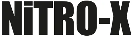 NiTRO-X logo