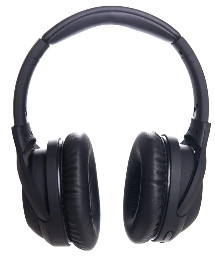 Supra NiTRO-X Over Ear Wireless Headphone