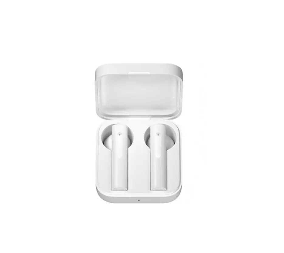 Xiaomi True Wireless Earphones 2 User Manual