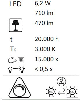 Paul-Neuhaus-83456-Amon-Under-Cabinet-Lighting-LED-FIG-1