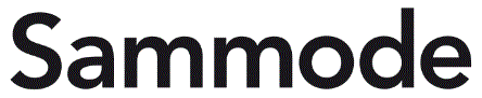Sammode-logo