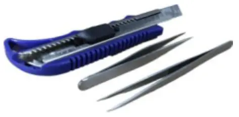 3U VIEW TB2 VST Taxi Roof LED Display - Blade