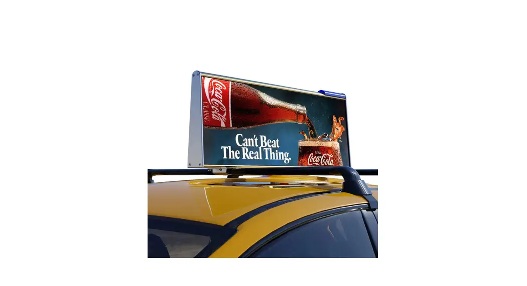 3u View Tb2 Vst Taxi Roof Led Display User Manual 3u View Tb2 Vst Taxi Roof Led Display User Manual