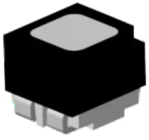 3U VIEW TB2 VST Taxi Roof LED Display - LEDs